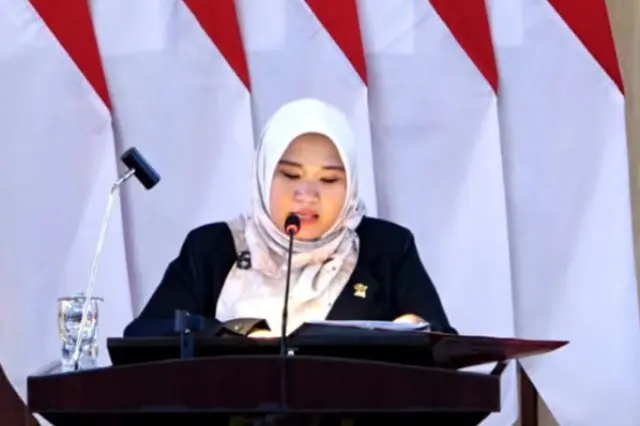 Fraksi Gerindra: Penanggulangan Kemiskinan di Medan Jangan Hanya Berorientasi pada Bansos