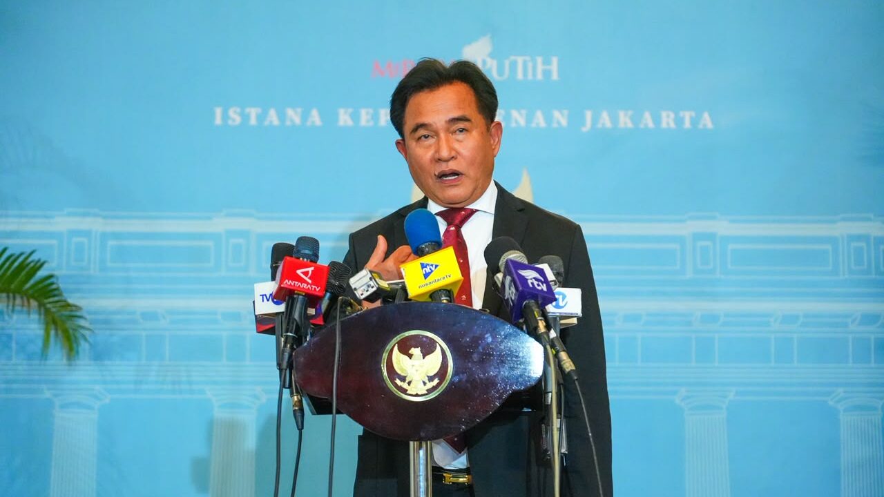 Prabowo Minta Kajian Mendalam Definisi Korupsi, Perlindungan Kekayaan Negara Jadi Sorotan